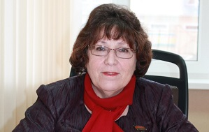 Наталья Дмитриевна Боева