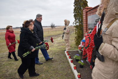 Наталья Дмитриевна Боева