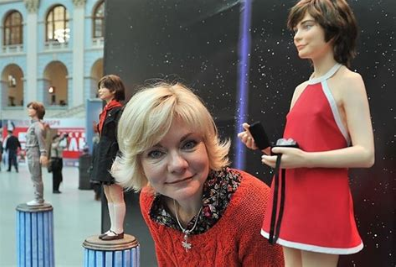 Наталья Евгеньевна Гусева
