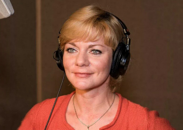 Наталья Евгеньевна Гусева