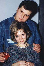 Наталья Евгеньевна Гусева