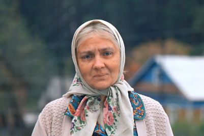 Наталья Максимовна Тенякова