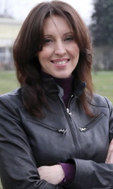 Наталья Валентиновна Сенчукова