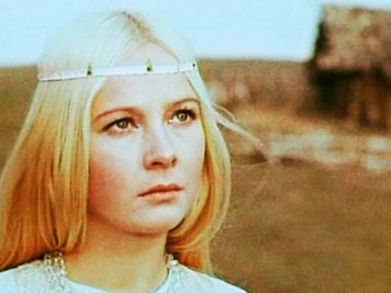 Наталья Васильевна Богунова