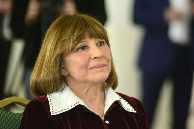 Наталья Владимировна Варлей