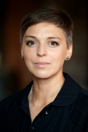 Нелли Владимировна Уварова