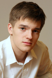 Никита Витальевич Волков
