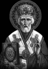 Николай Чудотворец