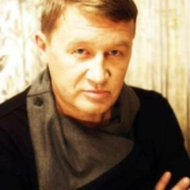 Олег Борисович Фомин