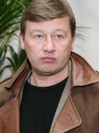 Олег Борисович Фомин