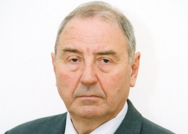 Олег Дмитриевич Бакланов