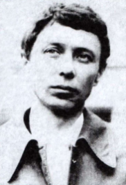 Олег Иванович Даль