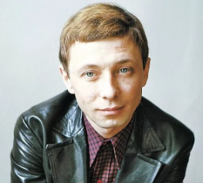 Олег Иванович Даль