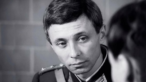 Олег Иванович Даль