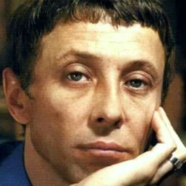 Олег Иванович Даль