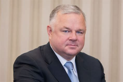 Олег Иванович Иванинский