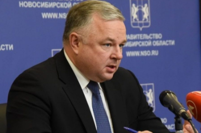 Олег Иванович Иванинский