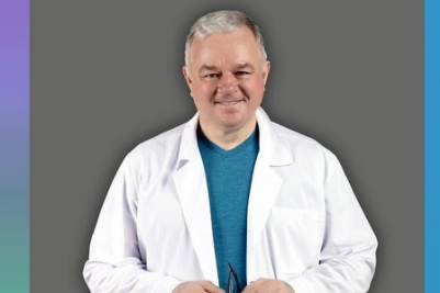 Олег Иванович Иванинский