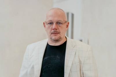 Олег Владимирович Маковенко