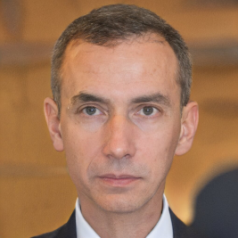 Олег Владимирович Маковенко