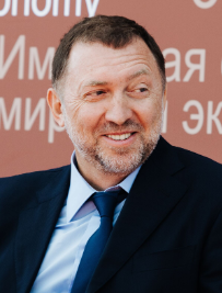 Олег Владимирович Маковенко