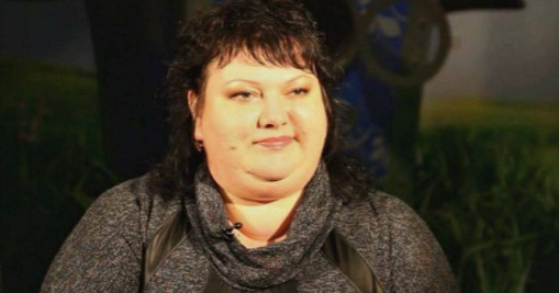 Ольга Александровна Картункова