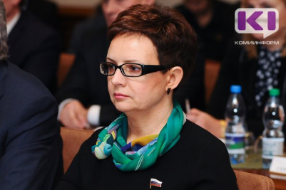 Ольга Викторовна Савастьянова