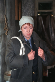 Ольга Владимировна Волкова