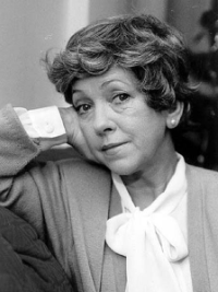 Ольга Владимировна Волкова