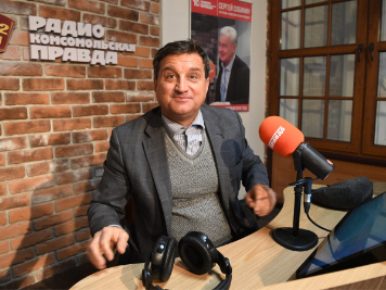 Отар Шалвович Кушанашвили