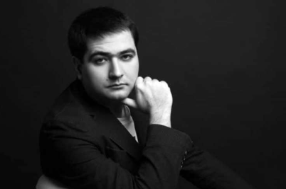 Парвиз Константинович Тухтасунов