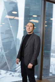 Парвиз Константинович Тухтасунов