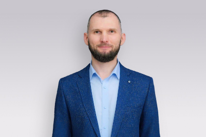Парвиз Константинович Тухтасунов