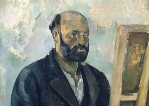 Поль Сезанн