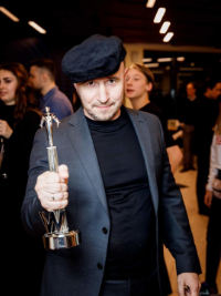Петр Викторович Буслов