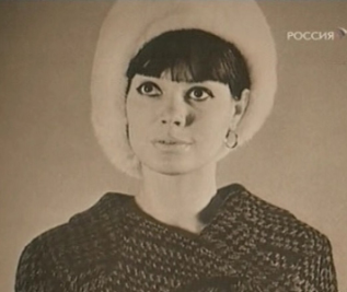 Регина Николаевна Збарская