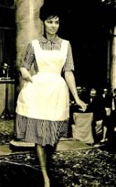Регина Николаевна Збарская