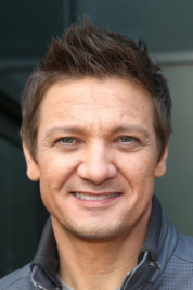 Реннер Джереми