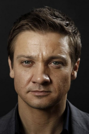 Реннер Джереми