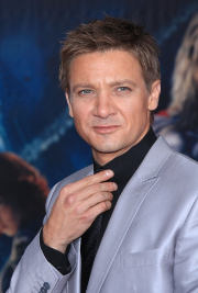 Реннер Джереми