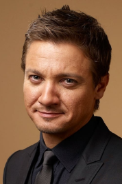 Реннер Джереми