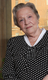 Римма Васильевна Маркова