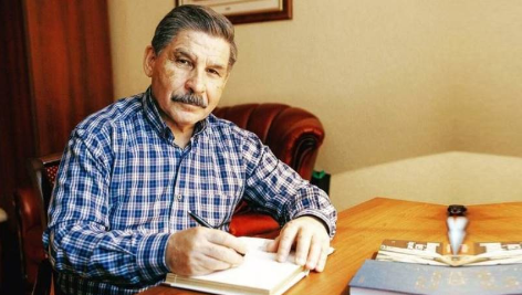 Роберт Мугаллимович Миннуллин
