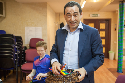 Роман Иванович Авдеев