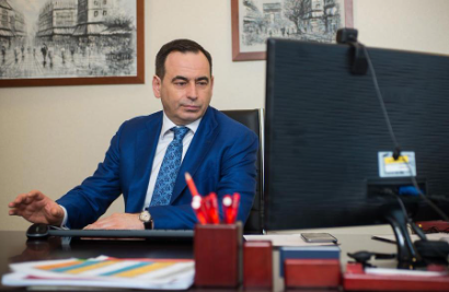 Роман Иванович Авдеев