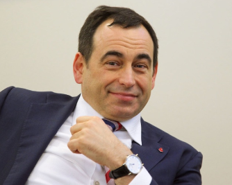 Роман Иванович Авдеев