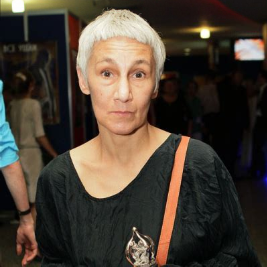 Роза Вакильевна Хайруллина