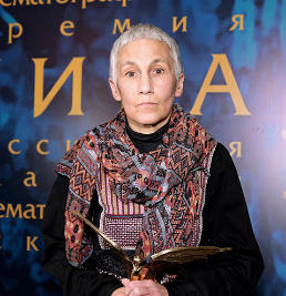 Роза Вакильевна Хайруллина