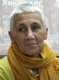 Роза Вакильевна Хайруллина