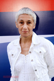 Роза Вакильевна Хайруллина